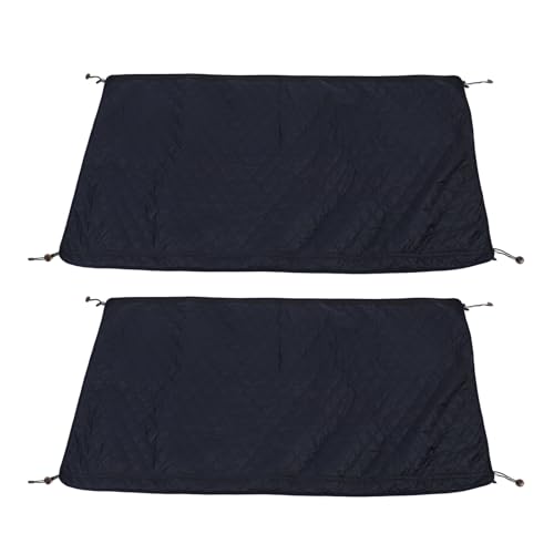 2pcs Camping Blanket, Multifunctional Outdoor Warm Blanket Sofa Towel Lap Blanket for Camping Picnic Sporting Events Car Cold Weather