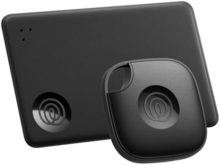 Life360 Tile Starter Pack - Bluetooth Trackers and Item Finders f...