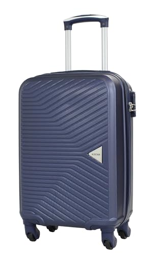 ALISTAIR 'Iron Valise Cabine 55 cm - Marque Française...