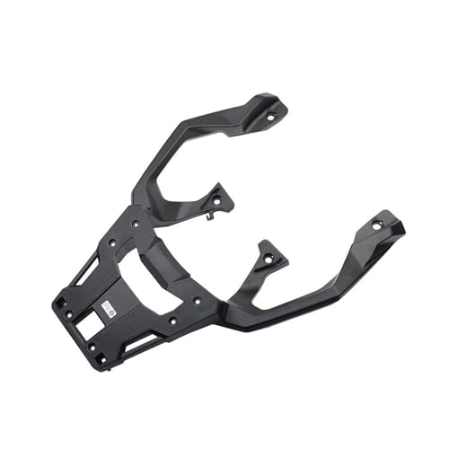 Support de coffre arrière moto X-ADV 750 fixe vos bagages