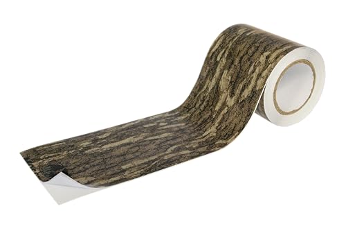 Bande adhésive Hunter's Specialties No-Mar Gun & Bow Tape camouflage matériel de chasse