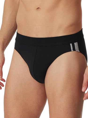 Organic Cotton Stretch Men's Briefs (Pack of 3)3