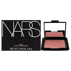 Blush – 4013 Orgasm by NARS for Women – 0.16 oz Blush