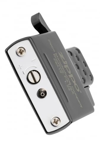 ☺︎出品 Amazon.co.jp: ZIPPO ライター シングルトーチ ガスライター