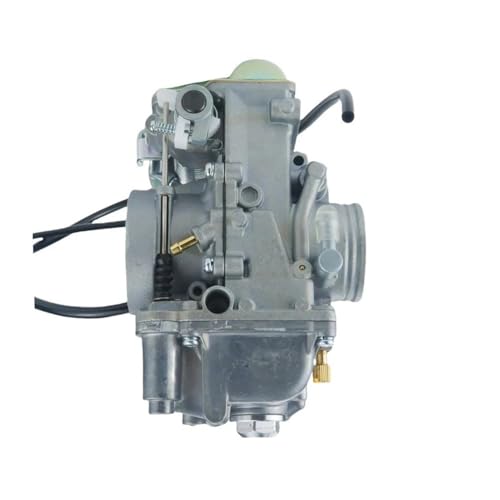 Carburateur TM40 40mm Flat Slide pièce carburation moto monocylindre