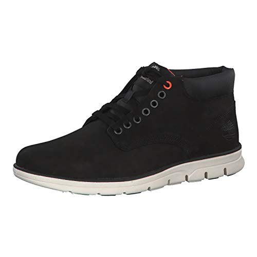 Image of Timberland mens Bradstreet Chukka