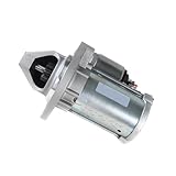 12417616502 Starter Motor Compatible With BMW E90 E92 E93 335i F36 435i F07 F10 F11 F18 528i 530i