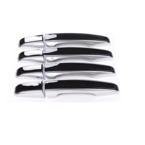 �Ԃ̃h�A�n���h���J�o�[ Compatible With Land For Rover For Range For Vogue L405 2013-2022 For Sport 2014-2022�Ԃ̃h�A�n���h���J�o�[�g�����J�o�[�����ƌ݊���������܂��B