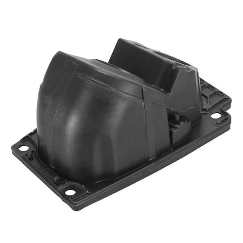 Boîtier de remplissage de carburant Ram ProMaster pour réparer une trappe cassée