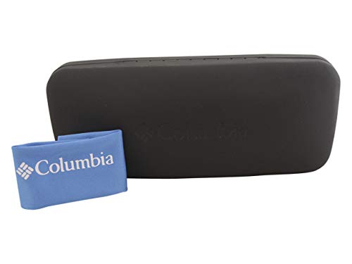 Gafas Columbia C 3003 030 satin gunmetal ligeras para evitar fatiga visual 5