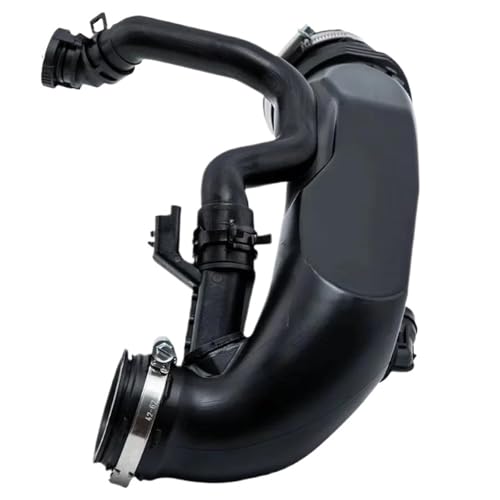 Tuyau d'admission d'air turbo pour réparer perte puissance Peugeot 3008 5008 C4