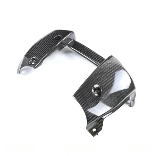 Carénage réservoir et selle carbone Sportster S, accessoire de protection haut de gamme