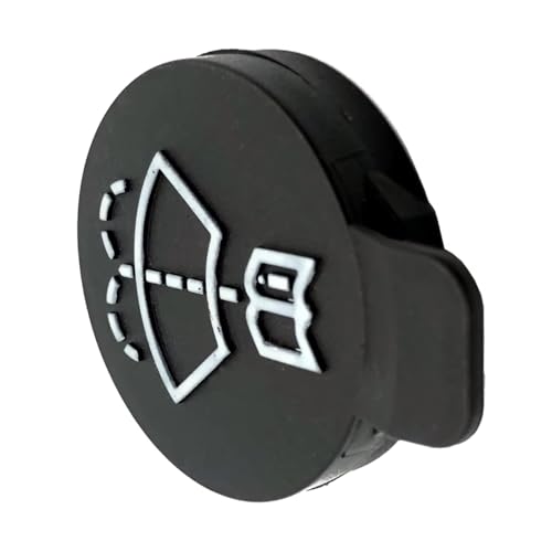 Capuchon de liquide de lave-glace d'essuie-glace 13227300 Cadillac