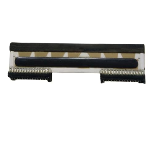 Tête d'impression Zebra TLP-2824 pour réparer les codes-barres flous