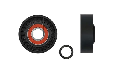 Courroie de renvoi en V Ford Kuga Focus Volvo C30 S40 2.4 2004-2012