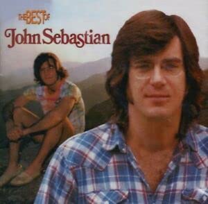 Best of John Sebastian