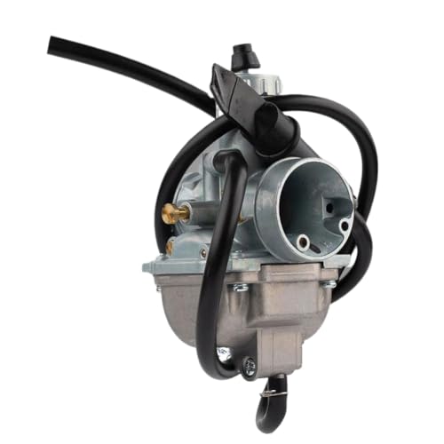 Carburateur LT 160 Ozark à flux optimisé pour démarrage à froid facile de votre ATV