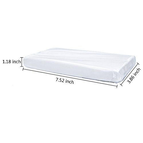 Mouchoirs voiture doux FMS lot de 8 pour ne plus manquer de papier - 5