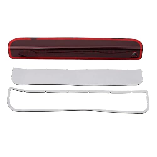 3ème Feu Stop Haut pour Megane 3 finition haut niveau LED et ajustement parfait