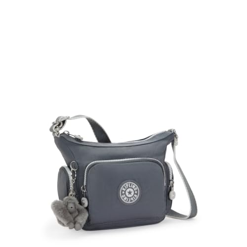 Image of Kipling Gabbie Mini Printed Crossbody Bag