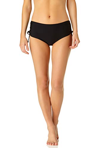 Catalina Women's Standard Side Tie Bikini Swim Bottom Swimsuit4