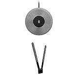 Logitech MeetUp ConferenceCam Bundle with Expansion Mic and TV Mount