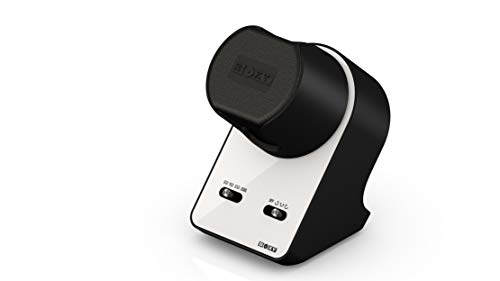 Boxy Night Stand Bldc Watch Winder Ns-Bldc-White #TOP1