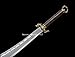 Tradition Kungfu Nine Rings Broadsword Sword Chinese Dragon Saber Wushu Practice Dao High Carbon Steel Blade Sharp Outdoors Battle Knife