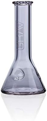 Grav Labs 4" Beaker Spoon (Lavender)