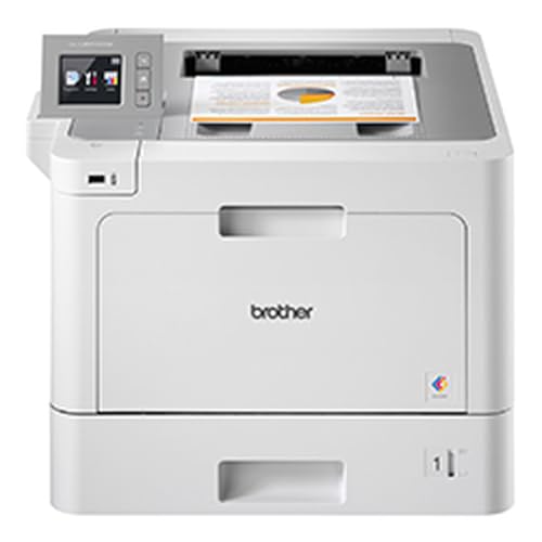 Impresora Láser Brother HL L9310CDW   Marca: Brother   EAN: 4977766774246