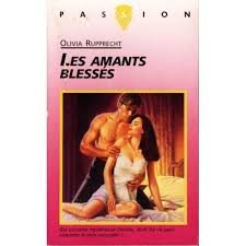 Les amants blesses