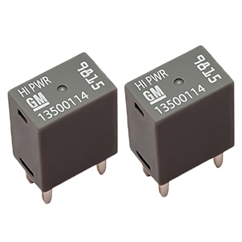 amazon.ae Best Sellers The best items in Automotive Power Relays based on Amazon customer purchases