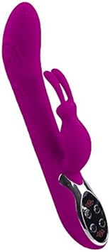 Dreamlove Pretty Love Smart Hot-Plus Vibrador Recargable ...