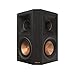 klipsch Reference Premiere RP-502S II Ebony Surround Sound Speakers