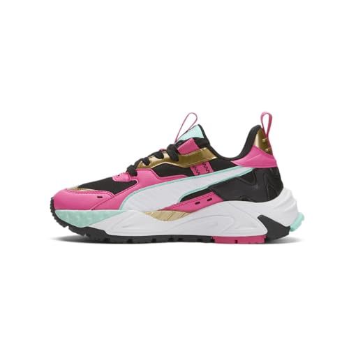 PUMA Girls' Rs-trck Vacay Queen (Big Kid)3
