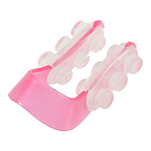 Image of 1PC Soft Silicone Nose Equipment For Nose Straightening and Shaping.