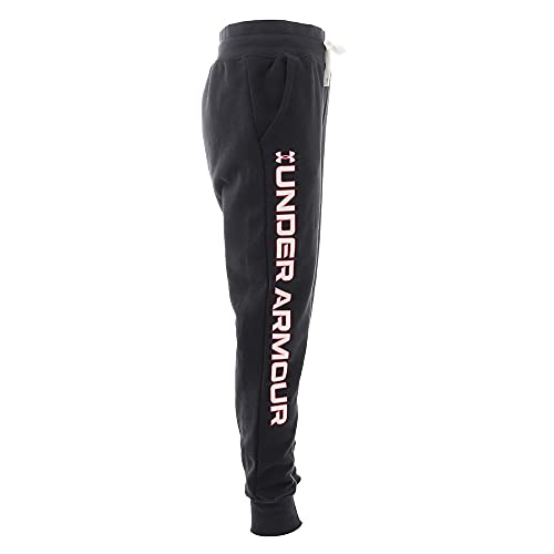 Image of Under Armour Boys' Rival Fleece Joggers