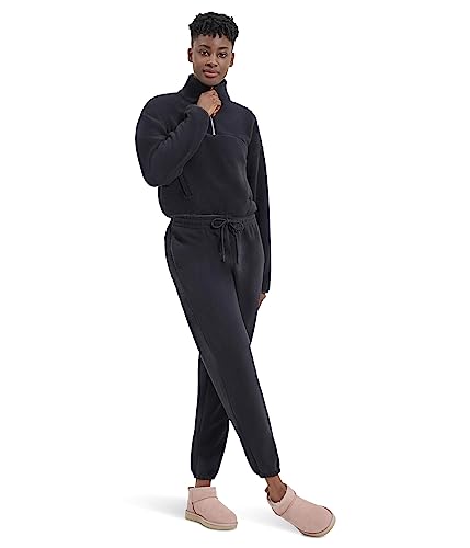 Image of UGG Women's Cassady Micro Uggfluff Halfzip
