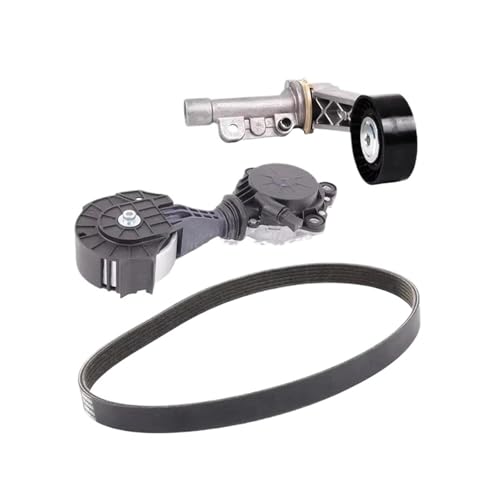 Kit courroie trapézoïdale Mini Cooper Countryman R56 R60 stop couinement 11287598833