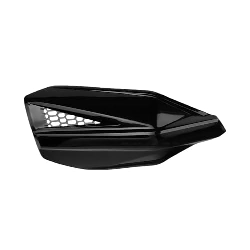Protège-mains de guidon en alu pour CRF 450RL et 250RX