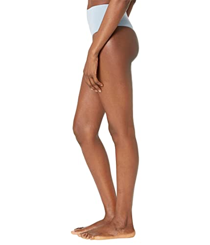 Image of SPANX SPANXshape ExtraOrdinary Thong - Sculpting with Compression - Women's Shapewear Underwear - Recycled Nylon Fabric Blend