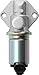 Idle Air Control Valve Compatible with 1995-2001 Ford Ranger Explorer Mustang Aerostar 4.0L 4.6L, Lincoln Continental Mark VIII B2300 1995 1996 1997 1998 1999 2000 2001 2002, AC117