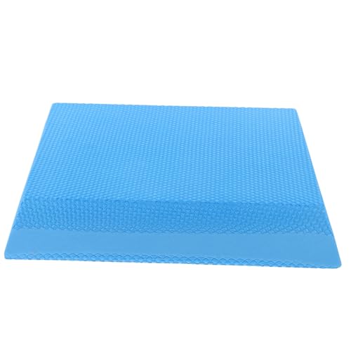 Rééducation cheville rétablir la mobilité avec un tapis d'équilibre