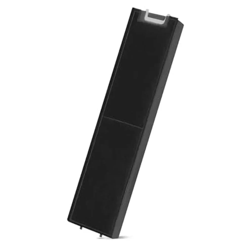 Klhytgfa One Color Activated Carbon Filters Cooker Hood For Mi-Ele Dkf13-1 Dkf13 6485741 For Miele Cooker Hood Replacement Range Hood