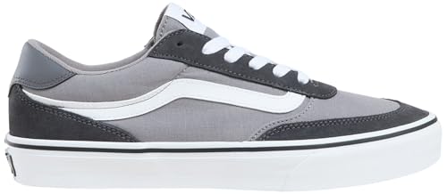 Image of Vans Men's Brooklyn LS Sneakers