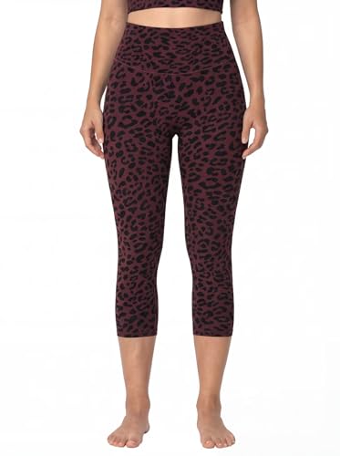Image of Sunzel Sunzfly Invisible Butt Scrunch Workout Leggings for Women, Butt Lifting High Waisted Gym Yoga Pants with Tummy Control