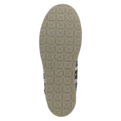 Image of Twisted X Womens Hooey Slip-On Loper Shoe