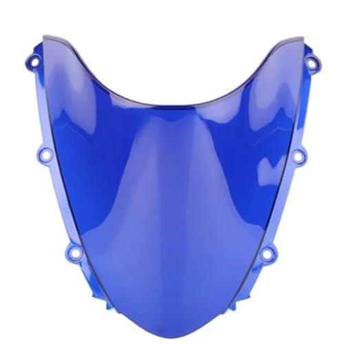 Déflecteur pare-brise moto CBR1000RR 2004 2005 2006 2007 accessoires bulle de carénage