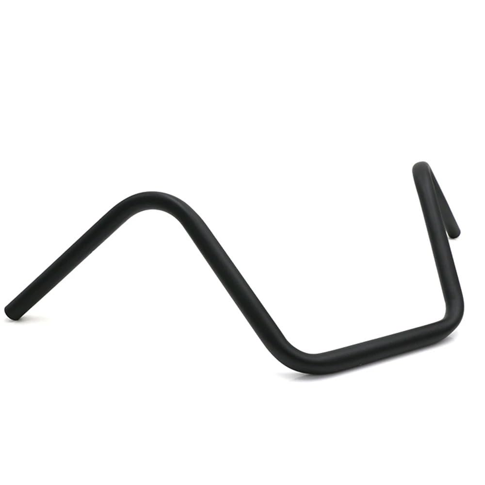 manubri moto alti manubri moto per naked Per sterzo Bobber Cruiser Sportster
