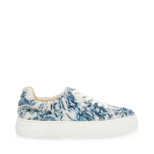 Image of Blue by Betsey Johnson Sidny